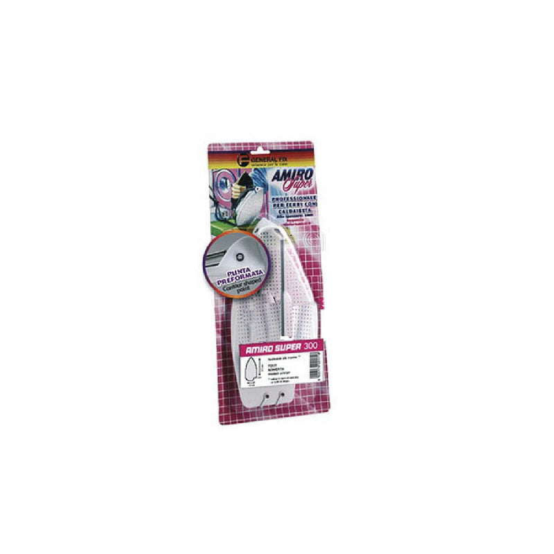 UNIVERSALE - Adaptable Iron Cover - AST-00996158