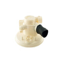 original Electrolux dishwasher water collection well 1119151221