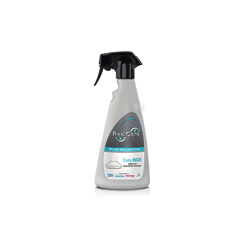 REALCARE, BEKO, BLOMBERG, GRUNDIG, MONDO - Stainless Steel Surface Detergent - AST-55401302
