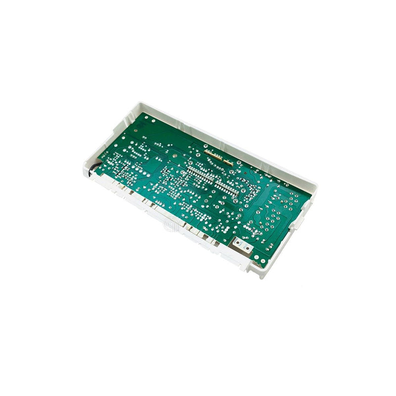 Unprogrammed electronic board original dishwasher Whirlpool