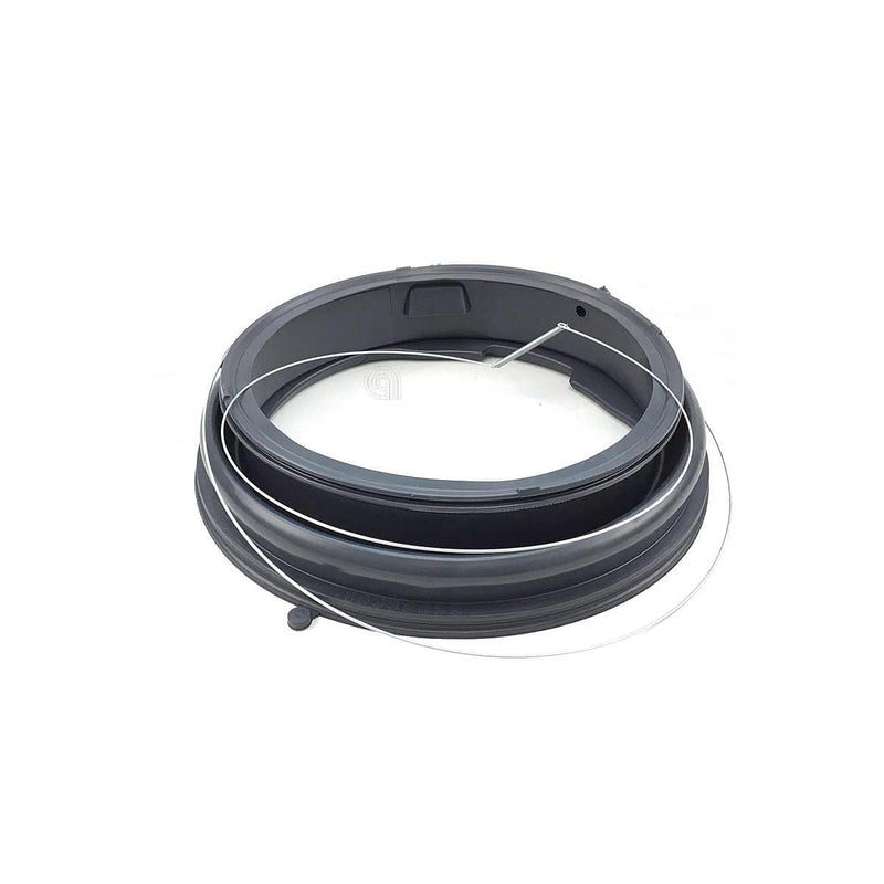 Original door seal for Bosch washing machine code 00685487