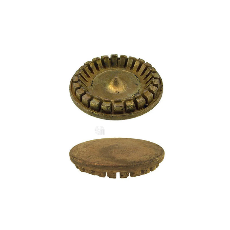 GREEN GAS - Burner Cap for Hob - S2205