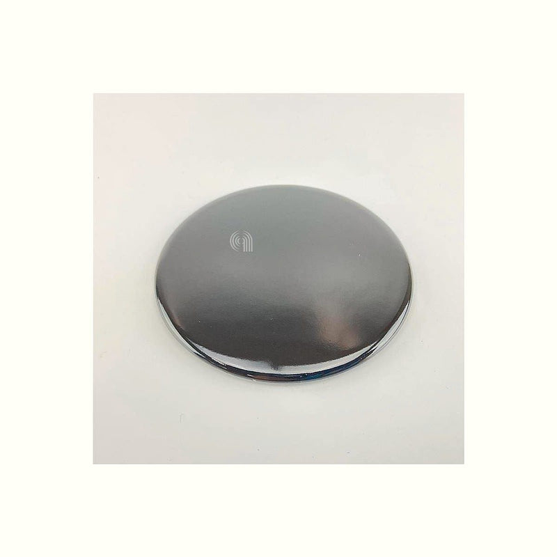 Efficiency burner for Indesit stove with codes C00864598 C00939918