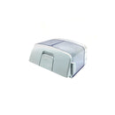 Water dispenser tank compatible with Beko and LG with code 4352671000
