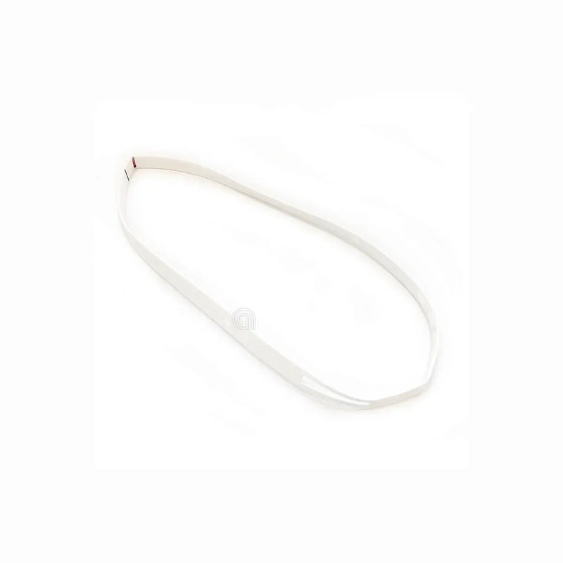 Junta frontal original secadora Electrolux códigos 1258746005/1258746021