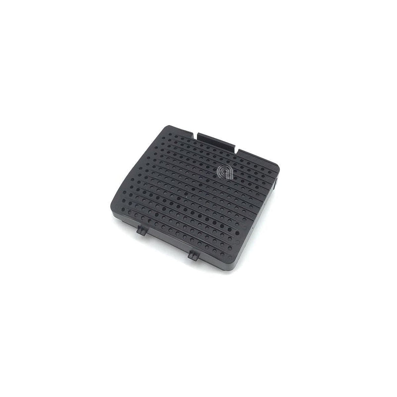 Rejilla trasera resina reciclada Samsung DJ64-01094A aspiradora