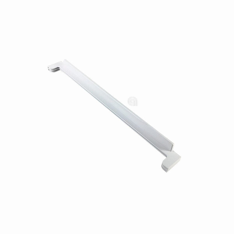 perfil posterior para ripiano de cristal 43 cm whirlpool