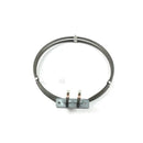 Resistencia circular 2400W para horno Electrolux original