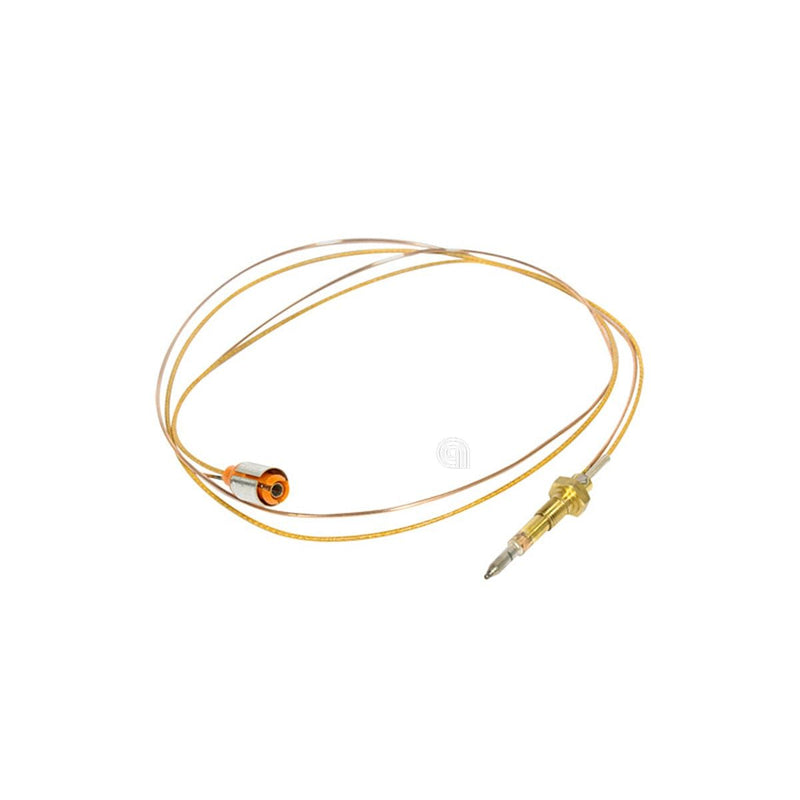 Termocupla de seguridad 750 mm compatible Smeg Indesit Whirlpool