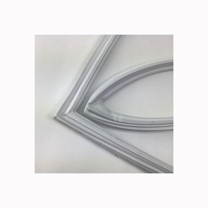Magnetic gasket for Gorenje refrigerator MT7/BL 6N L1024