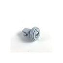 Original upper basket wheel for Electrolux dishwasher 1174709004