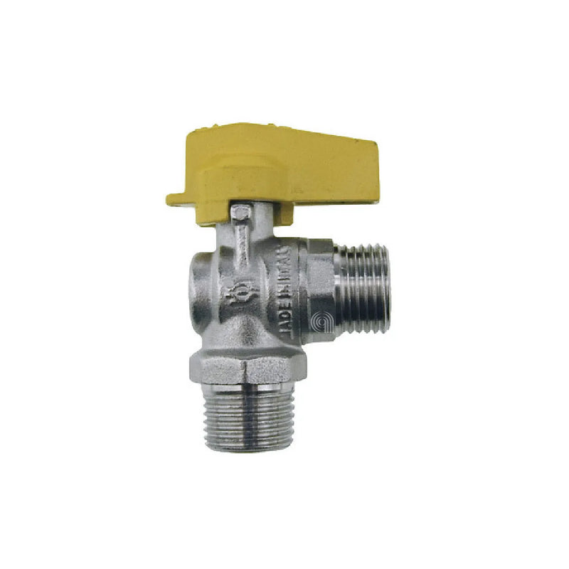 ELECTROLUX UNIVERSAL - Gas tap for oven and cooktop - 50283296007