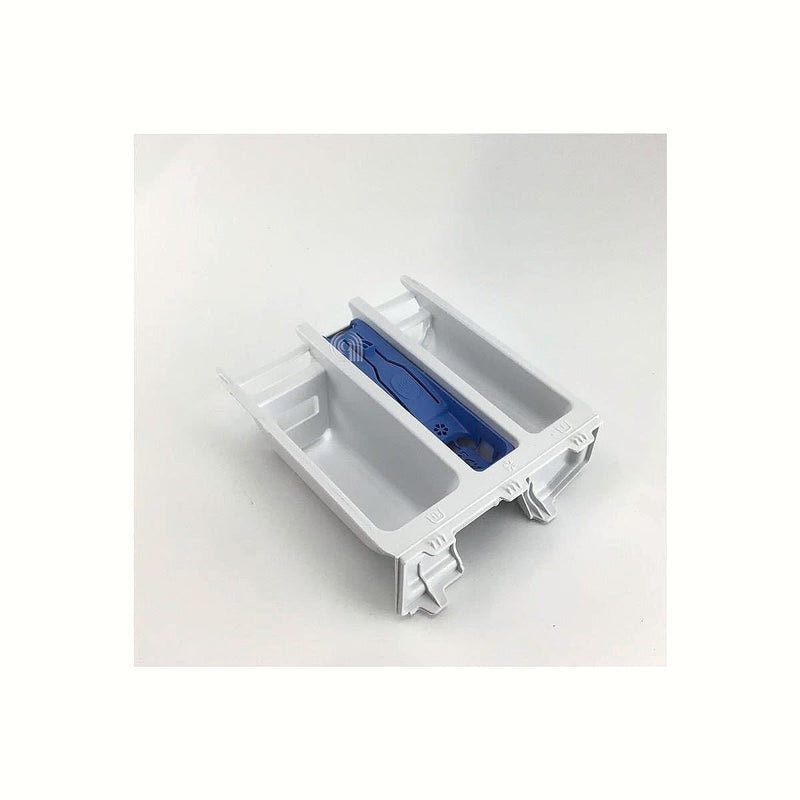 cajetín detergente original lavadora beko código 2416600100