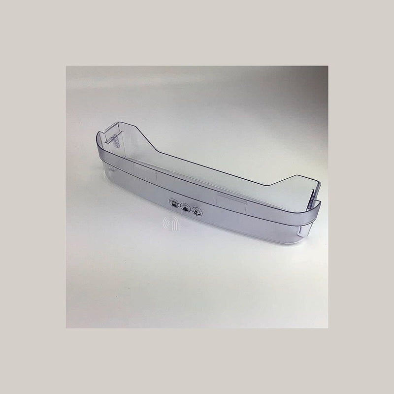 Original door balcony for Whirlpool Indesit Bauknecht Polar refrigerator