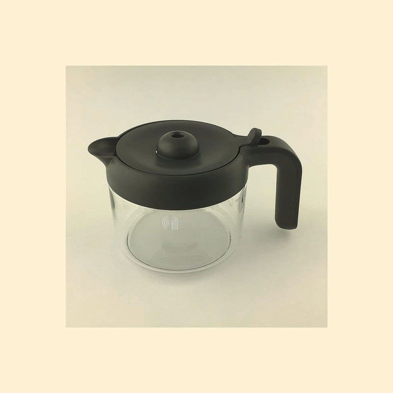 Jarra cafetera original De Longhi CM020 código KW711539