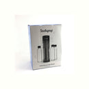 Gasificador de agua Logan Sodapop con cilindro CO2 10026030