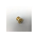 ugello 0.50 g30/a para cocinas elba y de longhi