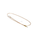 1200 mm oven thermocouple compatible with Indesit and Whirlpool