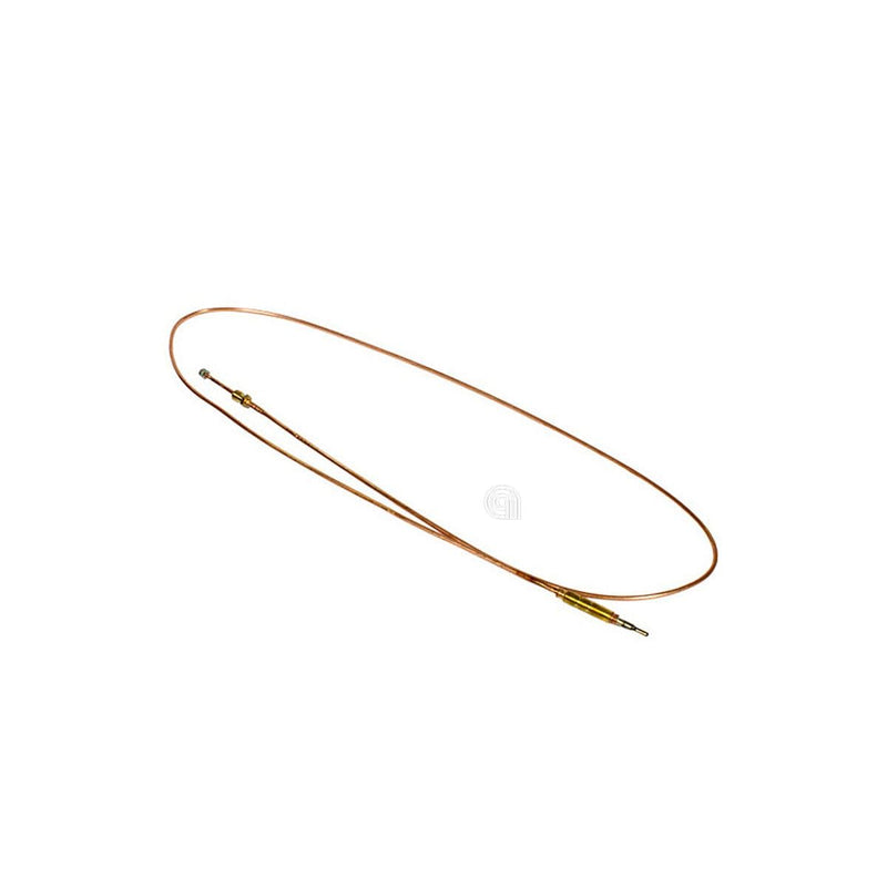1200 mm oven thermocouple compatible with Indesit and Whirlpool