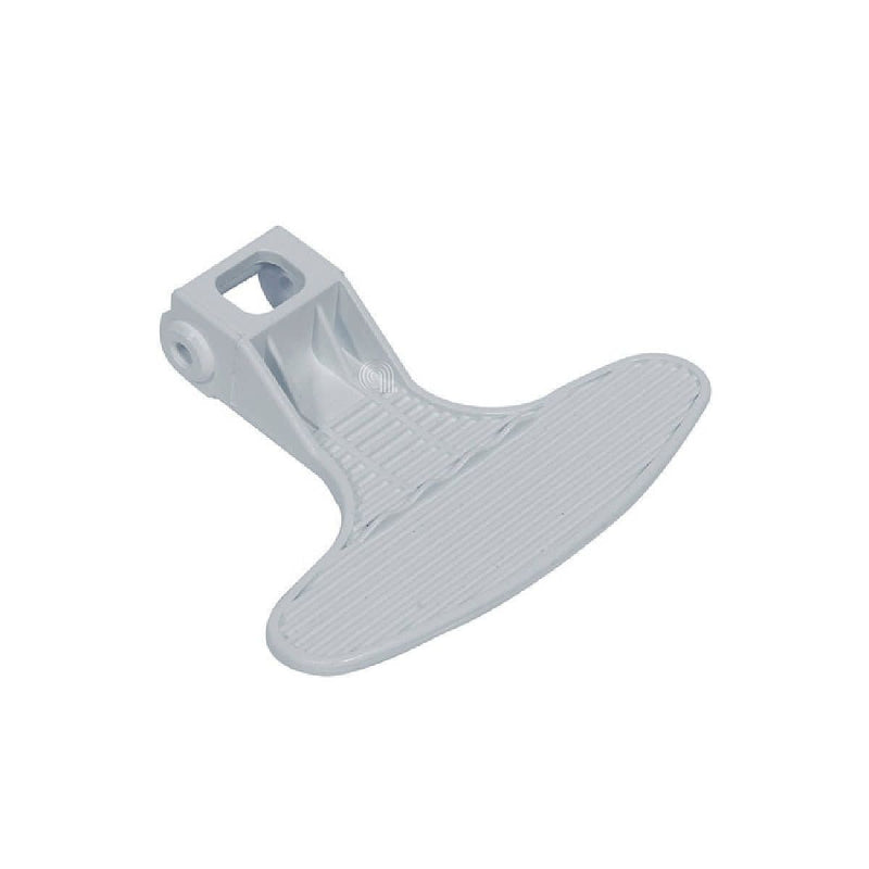 Original door handle for Beko washing machine code 2821580100