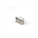 Oven door lock Gorenje stainless steel code 699584