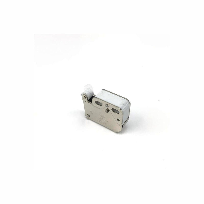 Oven door lock Gorenje stainless steel code 699584