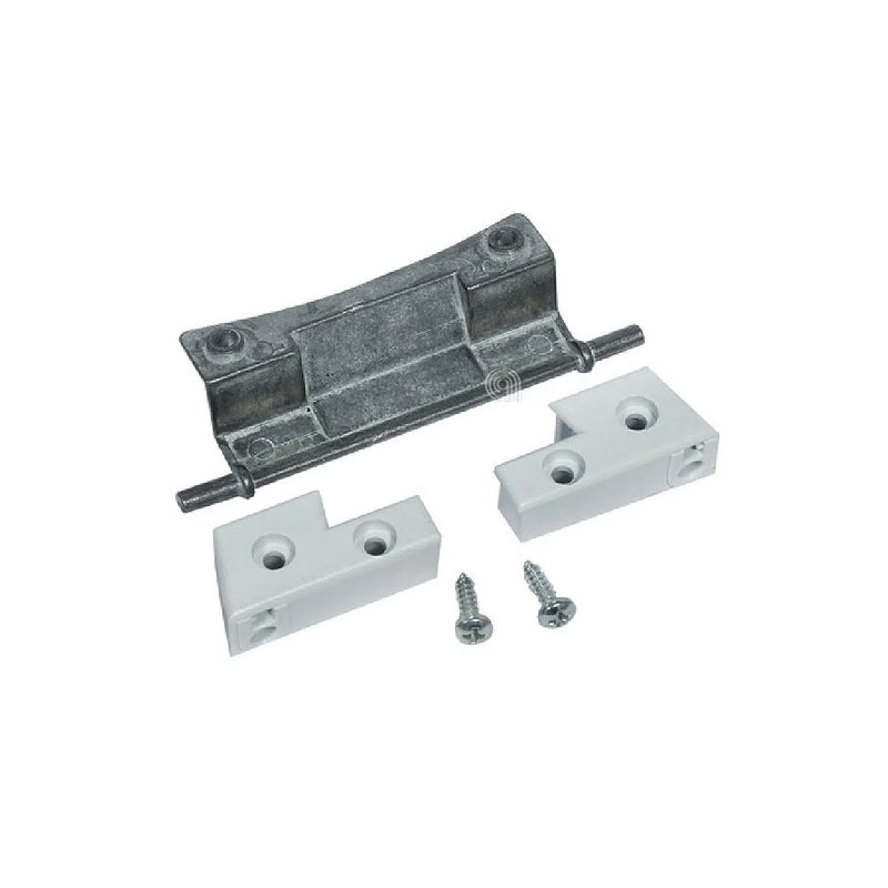 BOSCH, SIEMENS, WHIRLPOOL - Dryer hinge - 00173385
