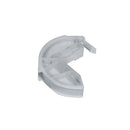 WHIRLPOOL - Dishwasher door clutch - 481240448591
