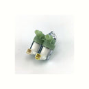 2-way 180° solenoid valve original for Gorenje washing machine 459455