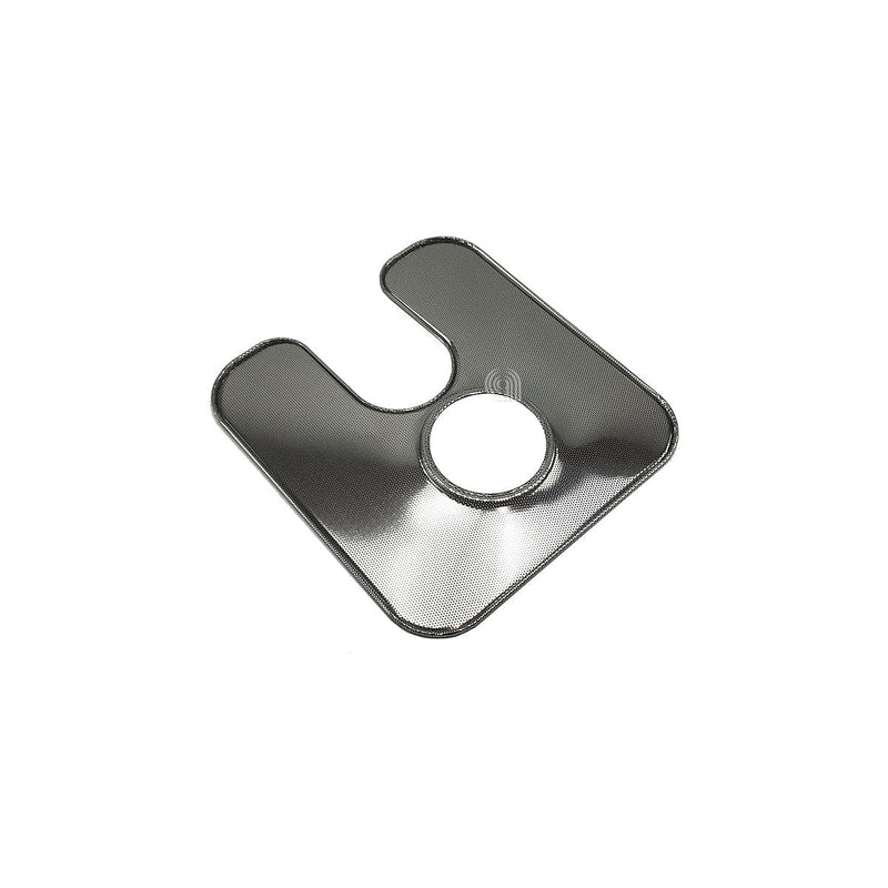 Filtro inox para lavavajillas Smeg Franke Gorenje LS08
