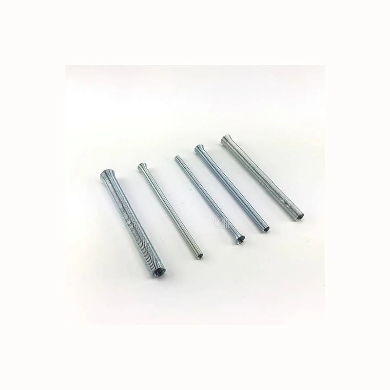 UNIVERSAL - Double Tube Spring Kit for Piping - CT-102L
