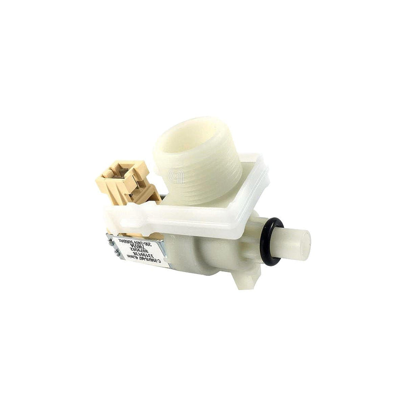 1-way 90° solenoid valve for Gorenje dishwasher 441586