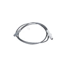 Original ignition electrode for Smeg vitroceramic cooktop 810930051