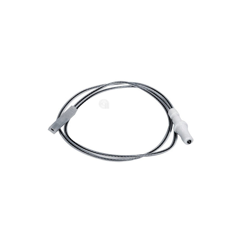 Original ignition electrode for Smeg vitroceramic cooktop 810930051