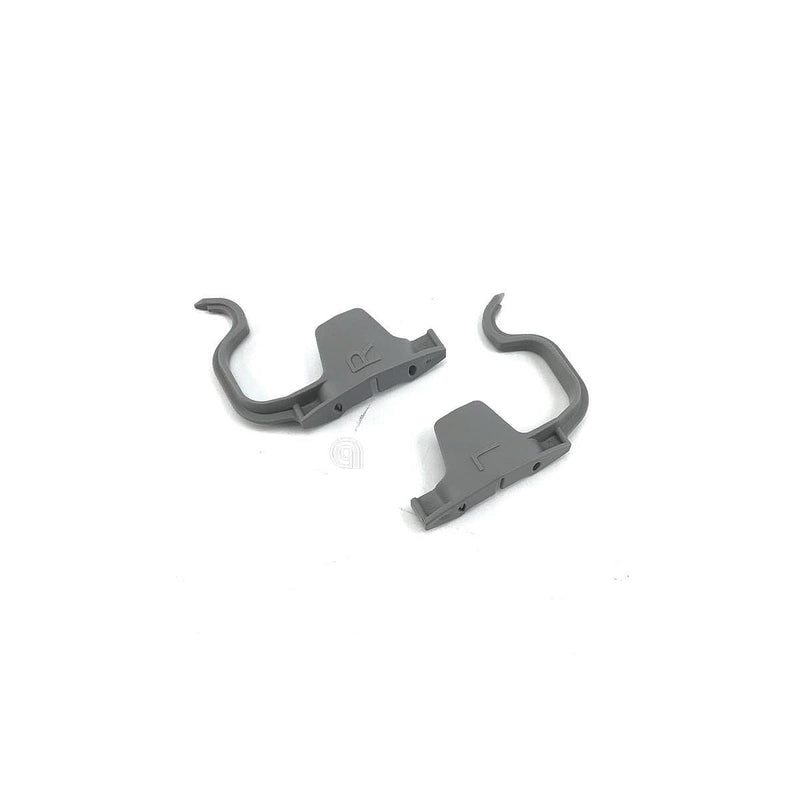 Pinza original lavavajillas Bosch código 10014031 y 10029558