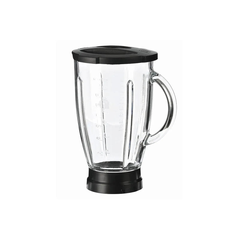 Original Bosch kitchen robot glass with codes 00449948, 00670756