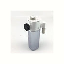 Jarra de leche original para cafetera De Longhi 7313263954
