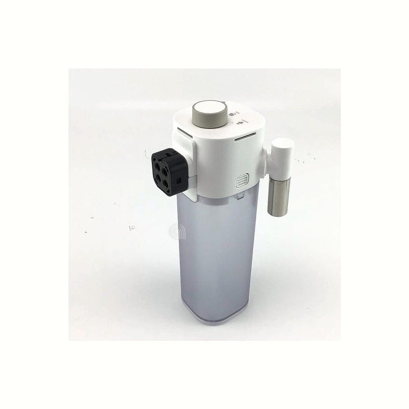 Jarra de leche original para cafetera De Longhi 7313263954