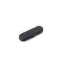 Lid plug for stove compatible with Whirlpool Indesit C00319395