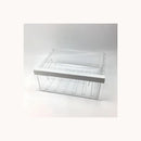 Upper drawer rail for Midea refrigerator 50112603004