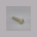 Pata ajustable original para lavavajillas Beko 1783660300