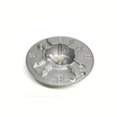 resistencia para vitrocerámica smeg copp ur-3c 3,5kw d133 g20