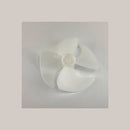 100mm fan blade for Beko refrigerator and other brands
