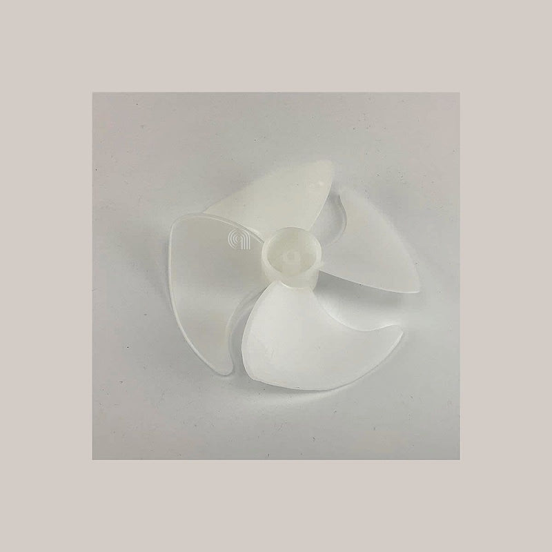 100mm fan blade for Beko refrigerator and other brands