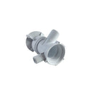 PS-10 box filter for washing machine Gorenje and other brands 333903