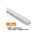 MONDO - LED T8 Tube 150CM 24W - AST-55304825