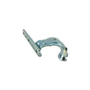Original upper door hinge for Beko refrigerator 4364240100