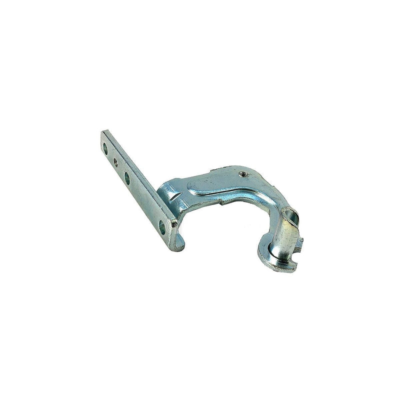 Original upper door hinge for Beko refrigerator 4364240100