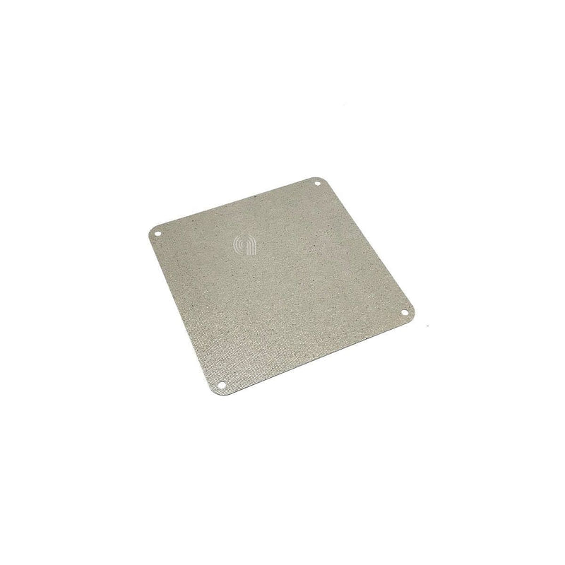 mica aislante para magnetrón smeg 783531318 microondas