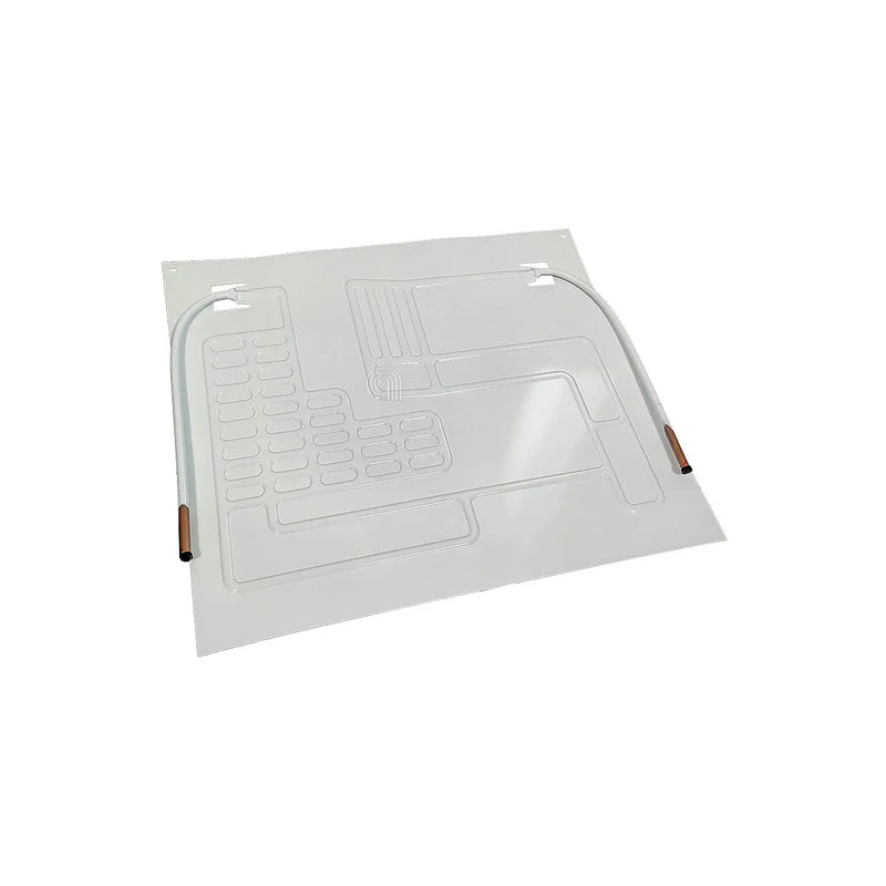 STANDARD - Refrigerator evaporator plate - 457.00.4645